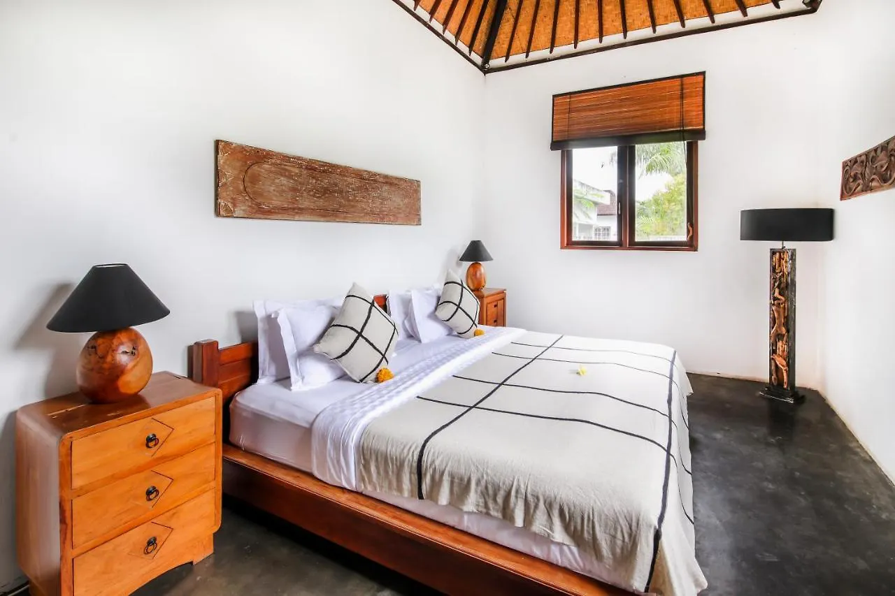 Villa Malou Seminyak