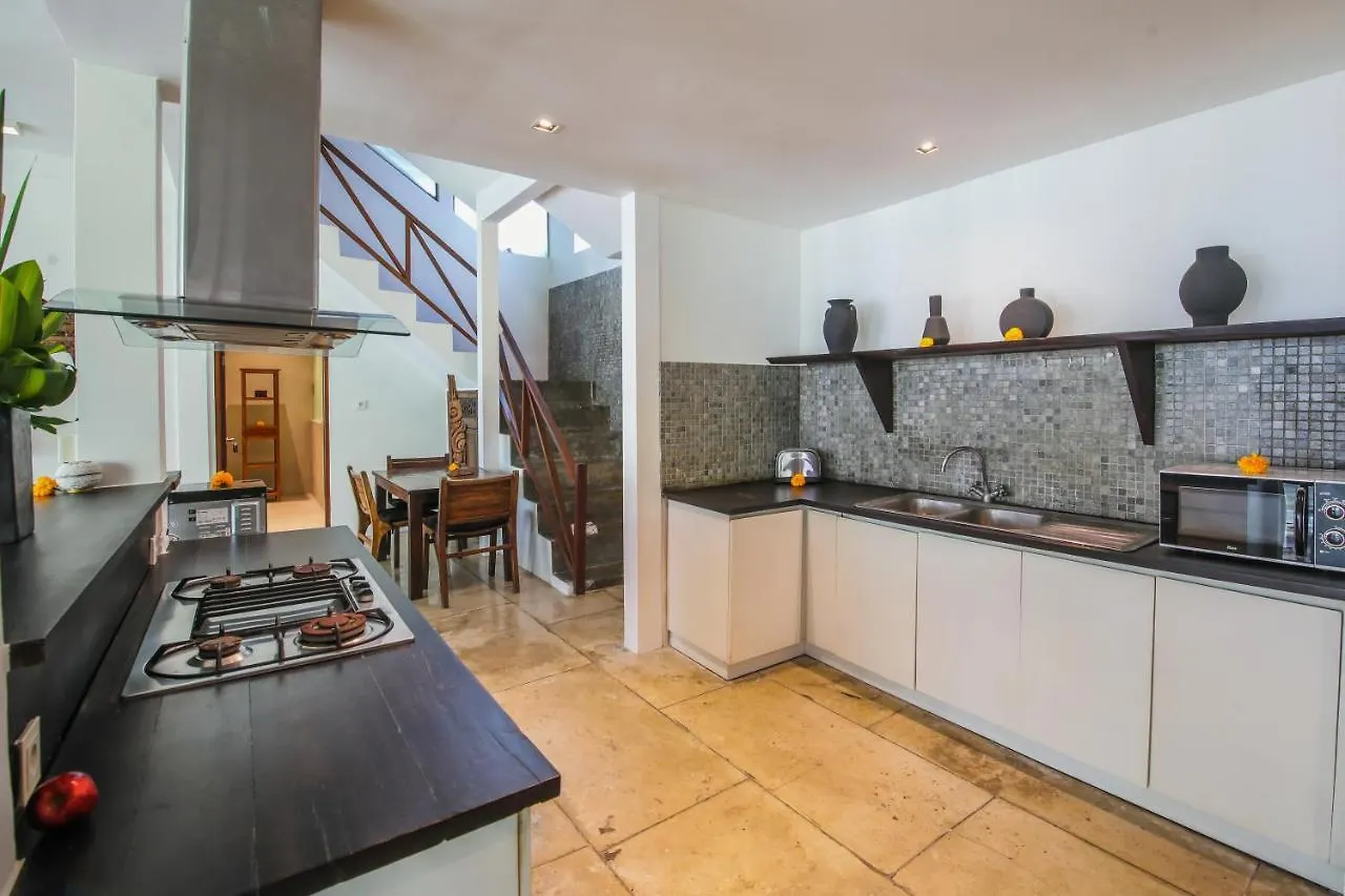 Villa Malou Seminyak   Seminyak (Bali)
