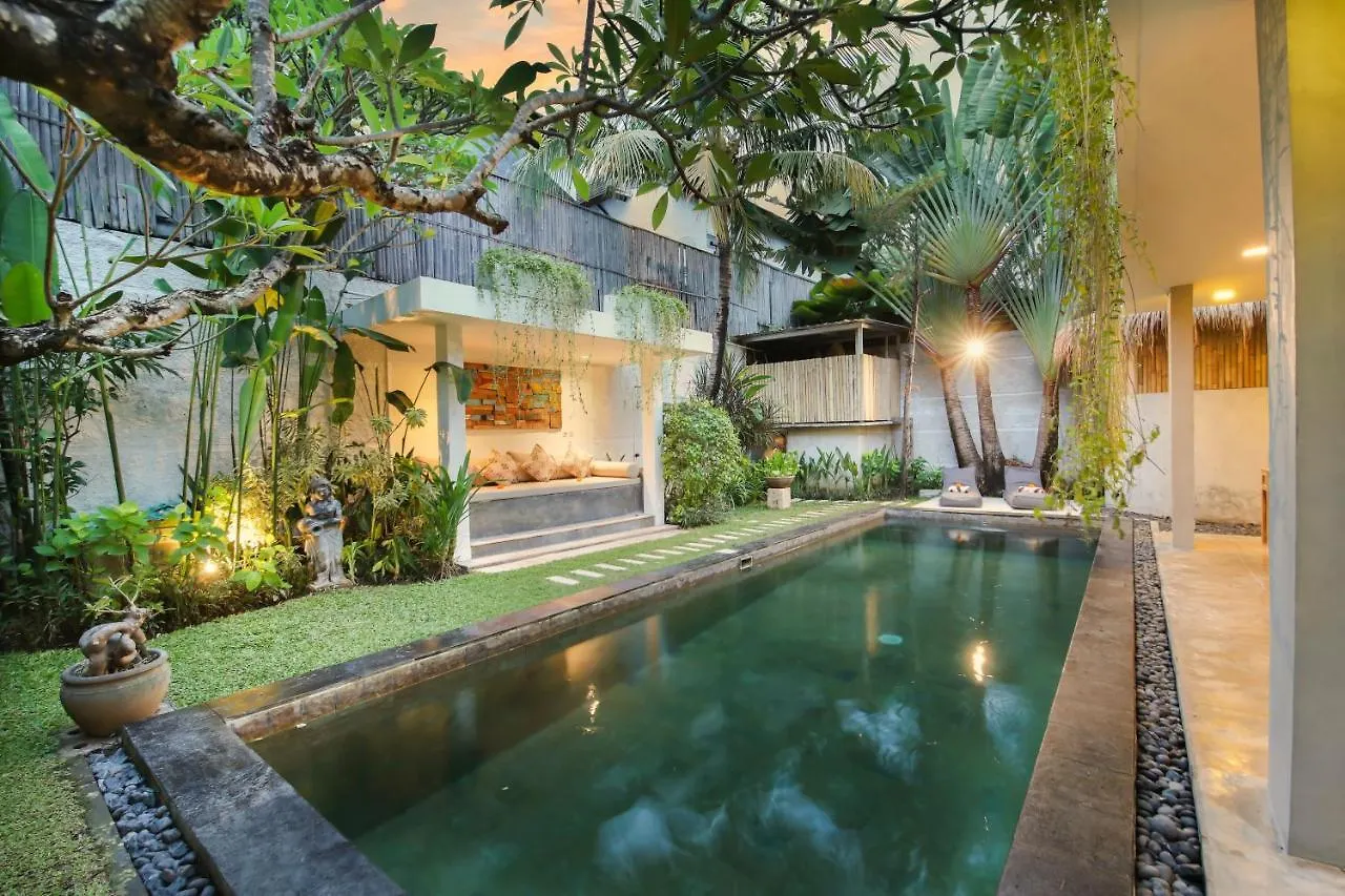 Villa Malou Seminyak