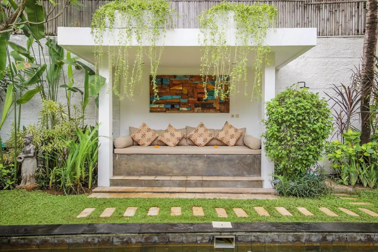 Villa Malou Seminyak