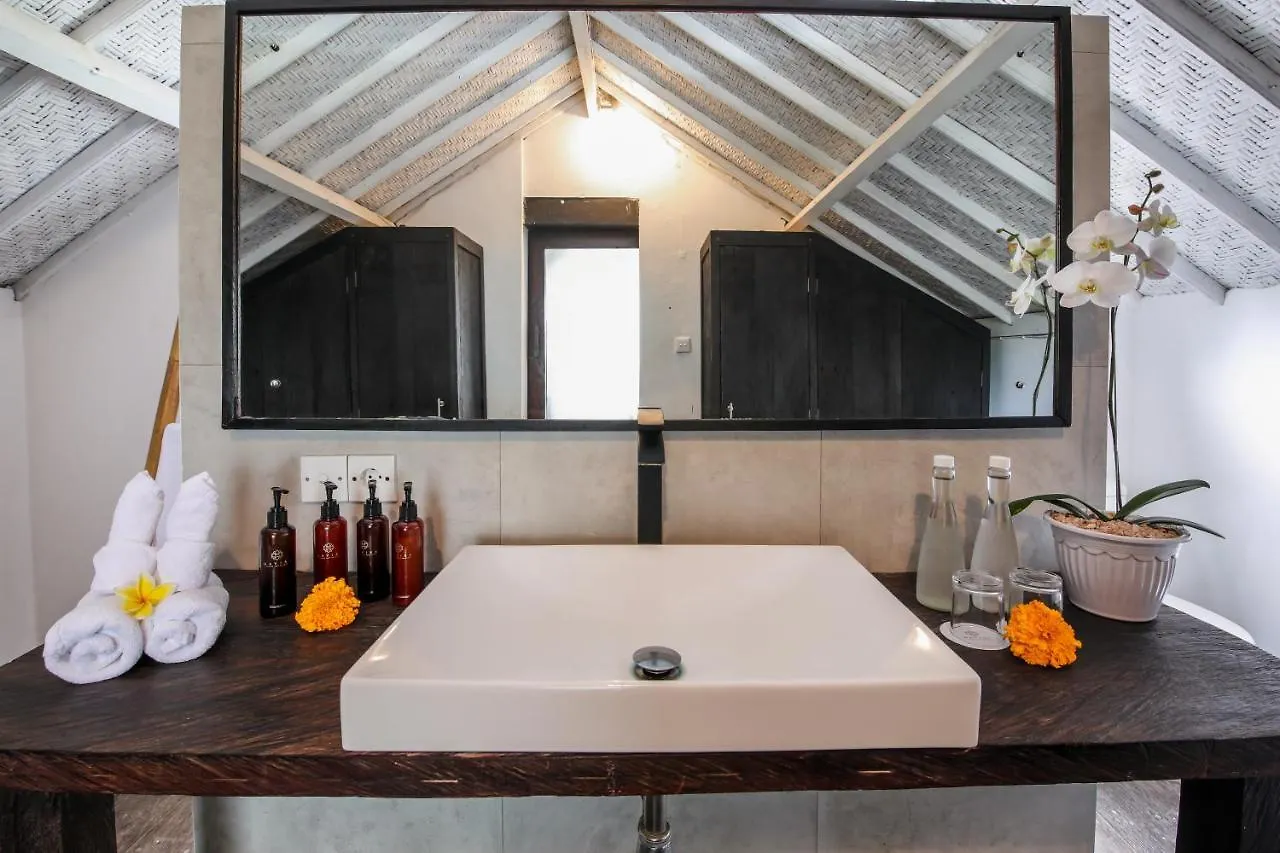 Villa Malou Seminyak  Indonesia