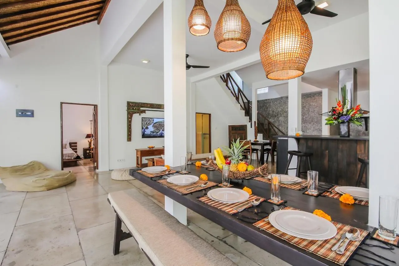 Villa Malou Seminyak   Seminyak (Bali)
