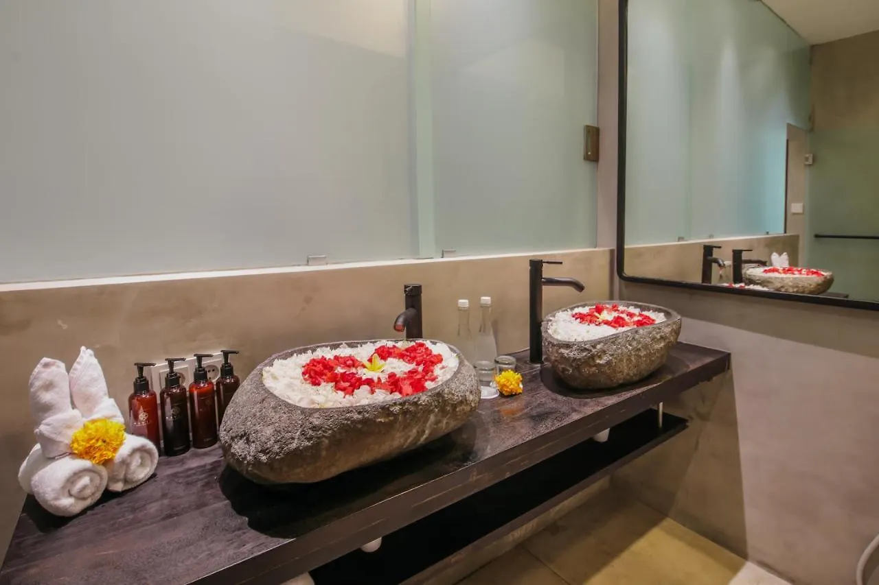 Villa Malou Seminyak
