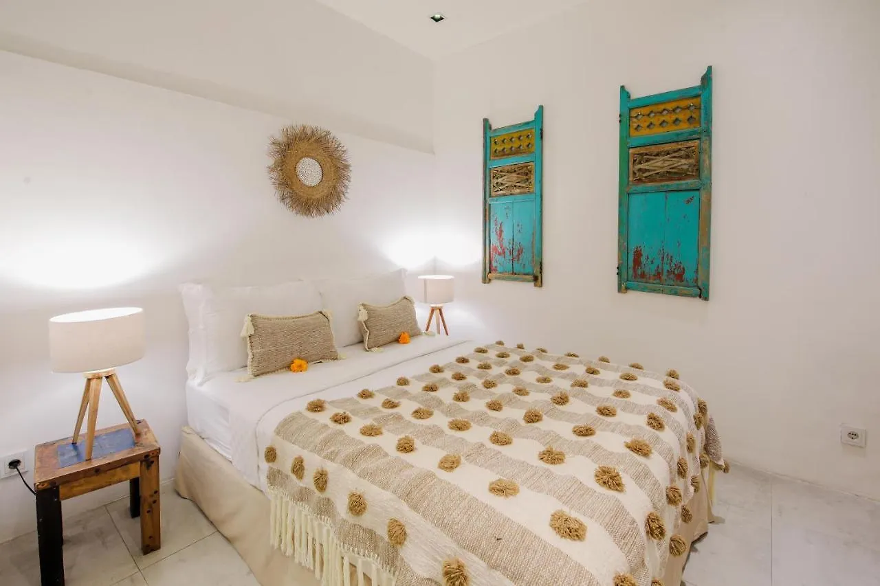 Villa Malou Seminyak