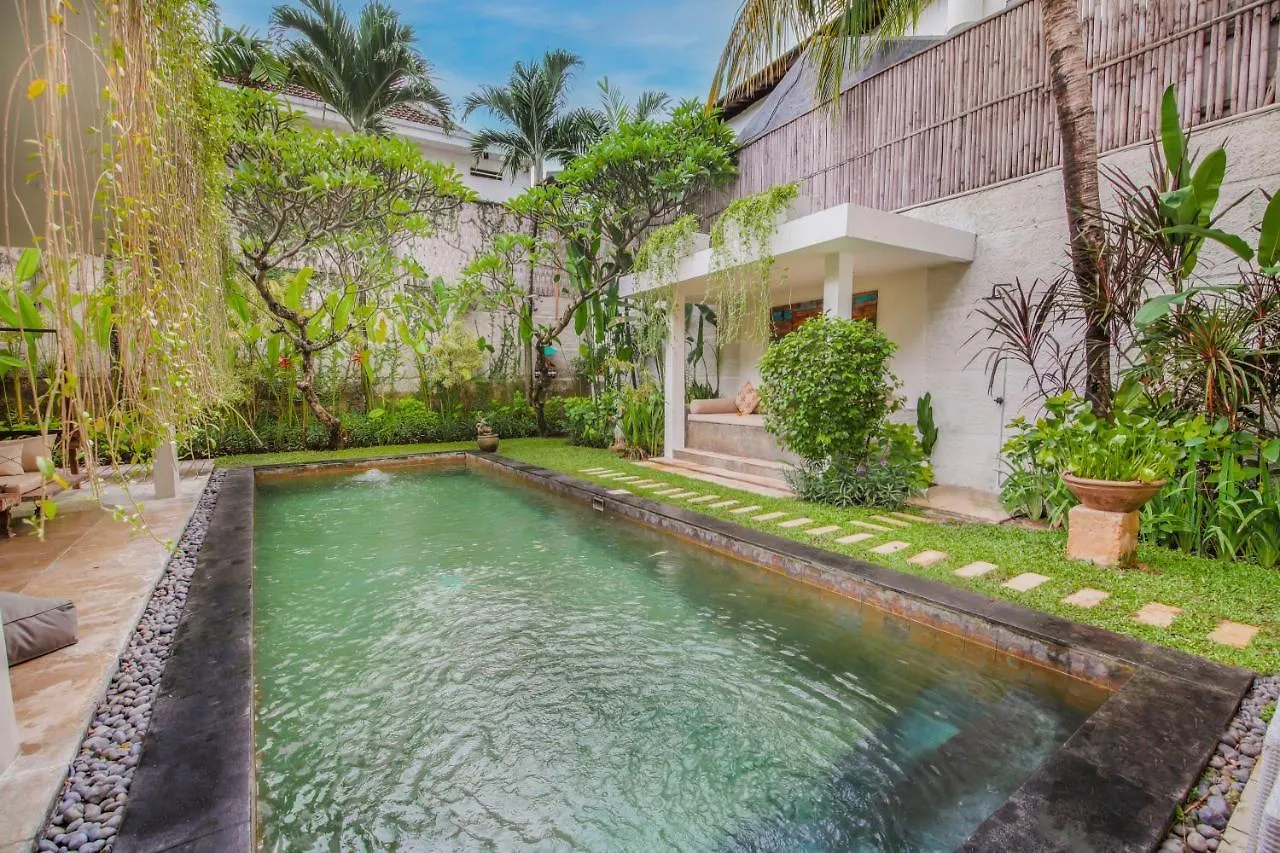 Villa Malou Seminyak
