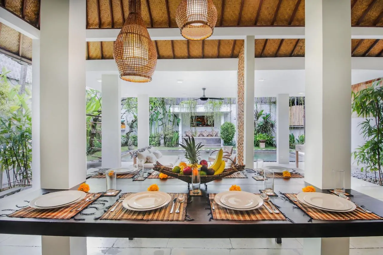 Villa Malou Seminyak  Seminyak (Bali)