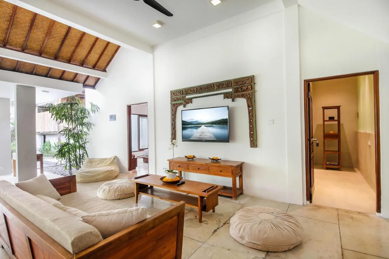 Villa Malou Seminyak
