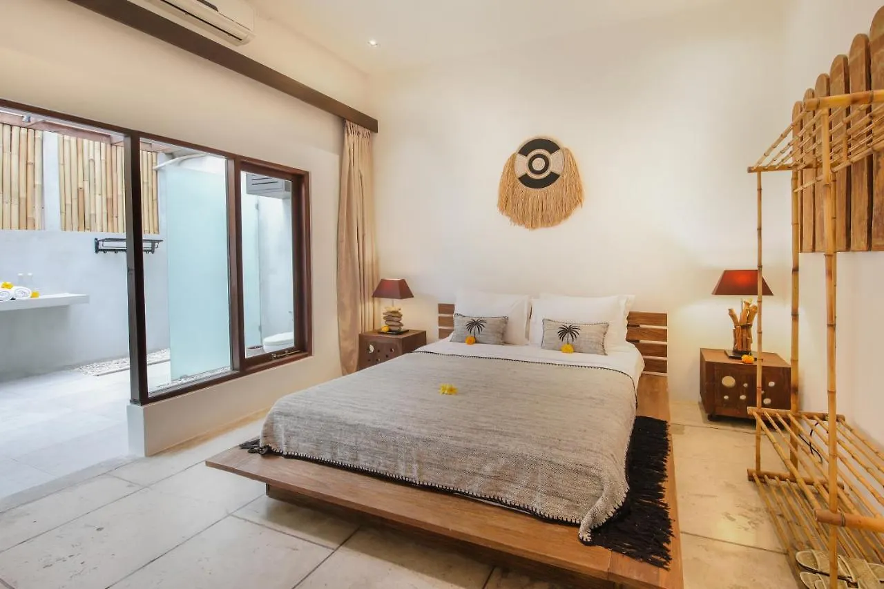 Villa Malou Seminyak