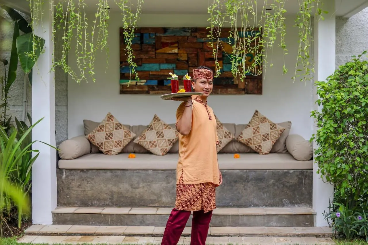 Villa Malou Seminyak