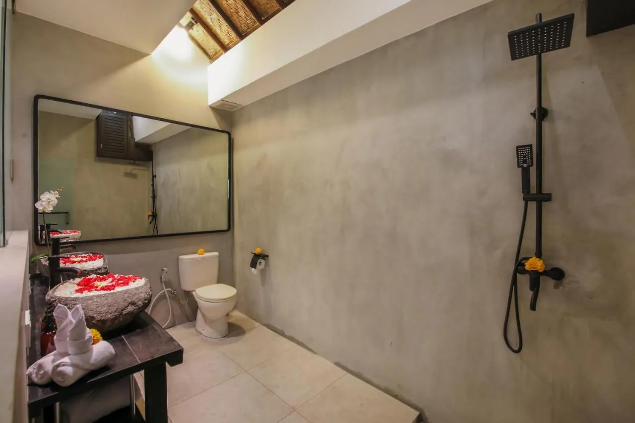 Villa Malou Seminyak