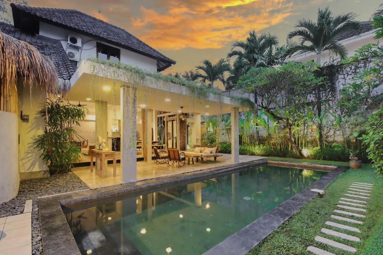 Villa Malou Seminyak