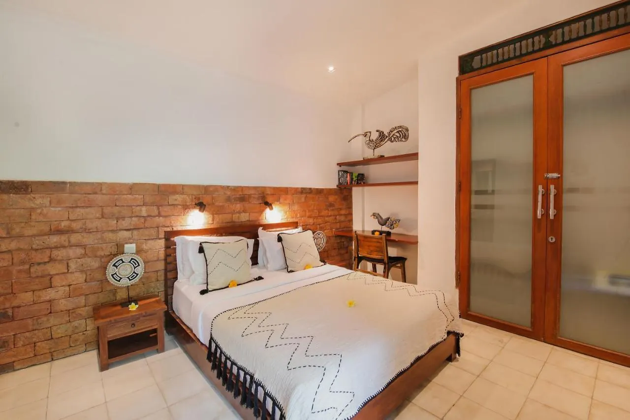 Villa Malou Seminyak
