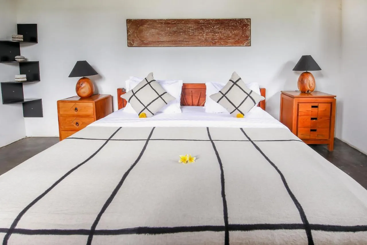 Villa Malou Seminyak
