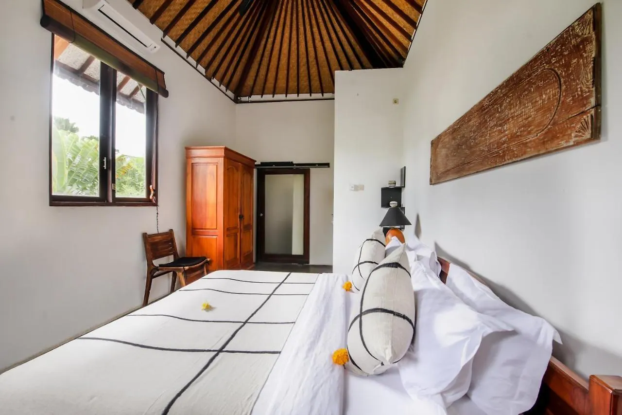 Villa Malou Seminyak  Seminyak (Bali)
