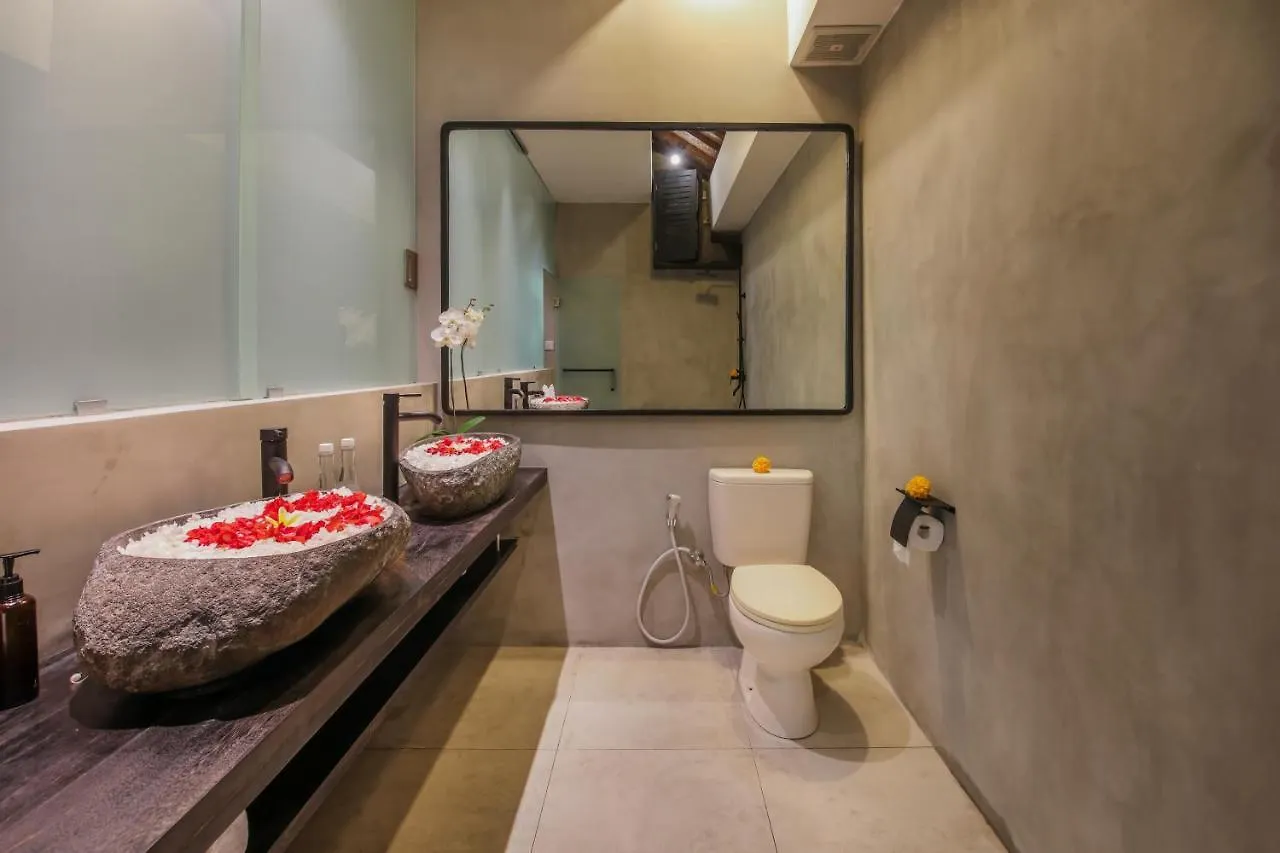 Villa Malou Seminyak