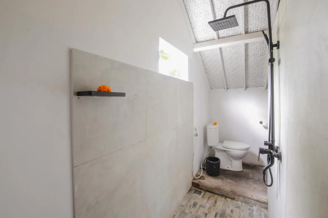 Villa Malou Seminyak   Seminyak (Bali)