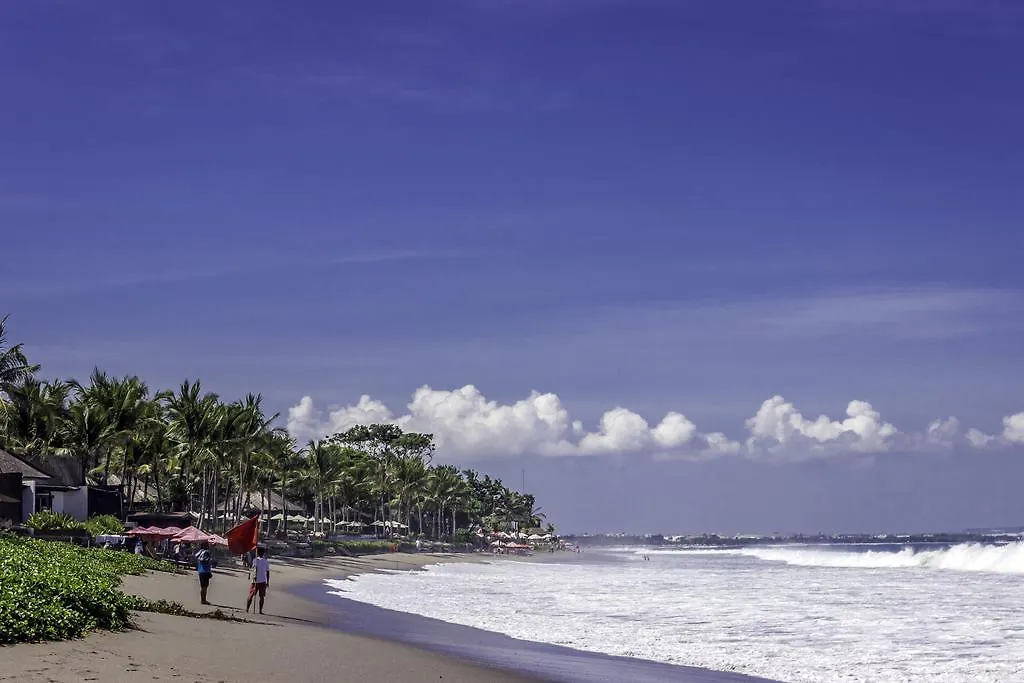Villa Malou Seminyak