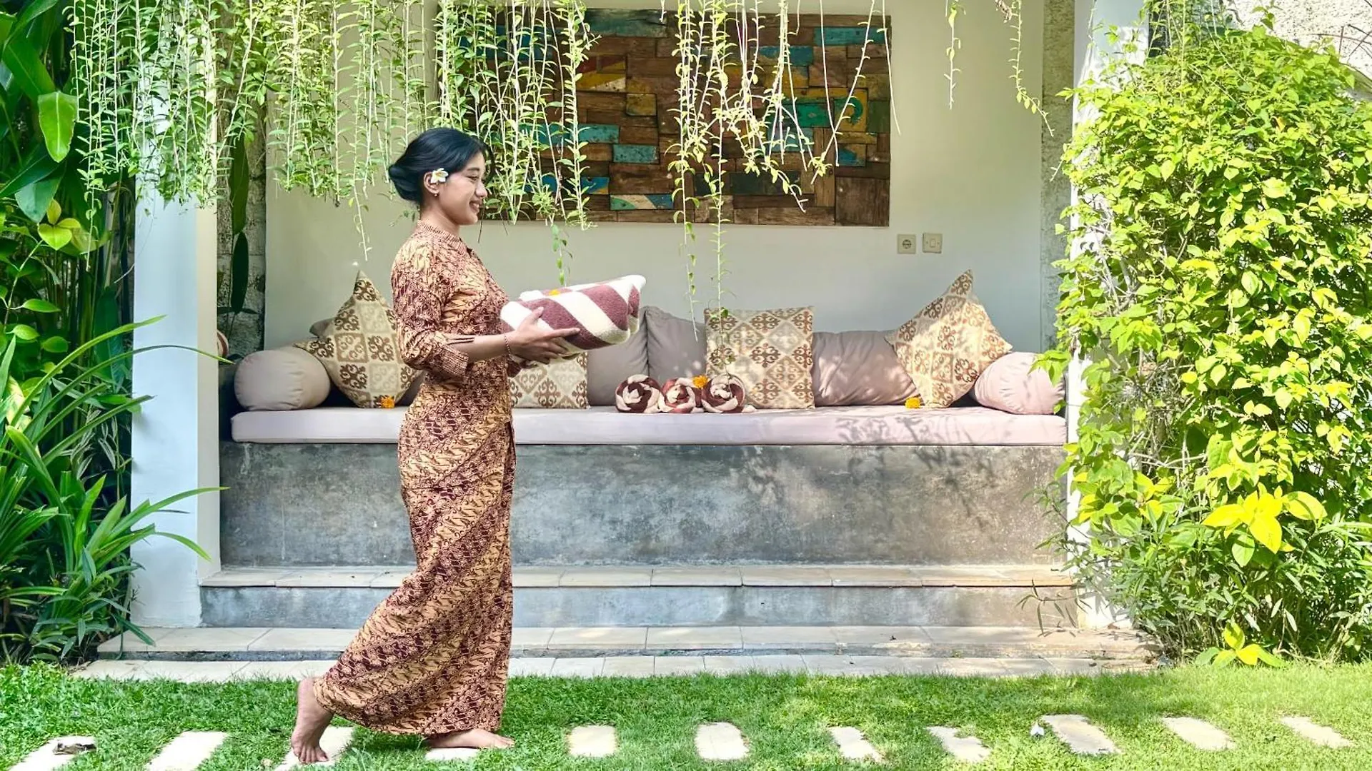 Villa Malou Seminyak