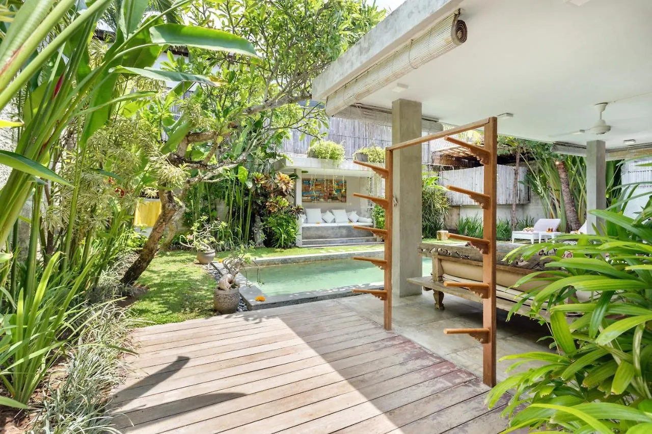 Villa Malou Seminyak   Seminyak (Bali)