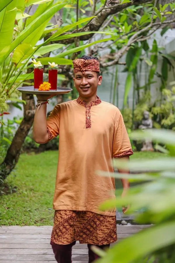 Villa Malou Seminyak