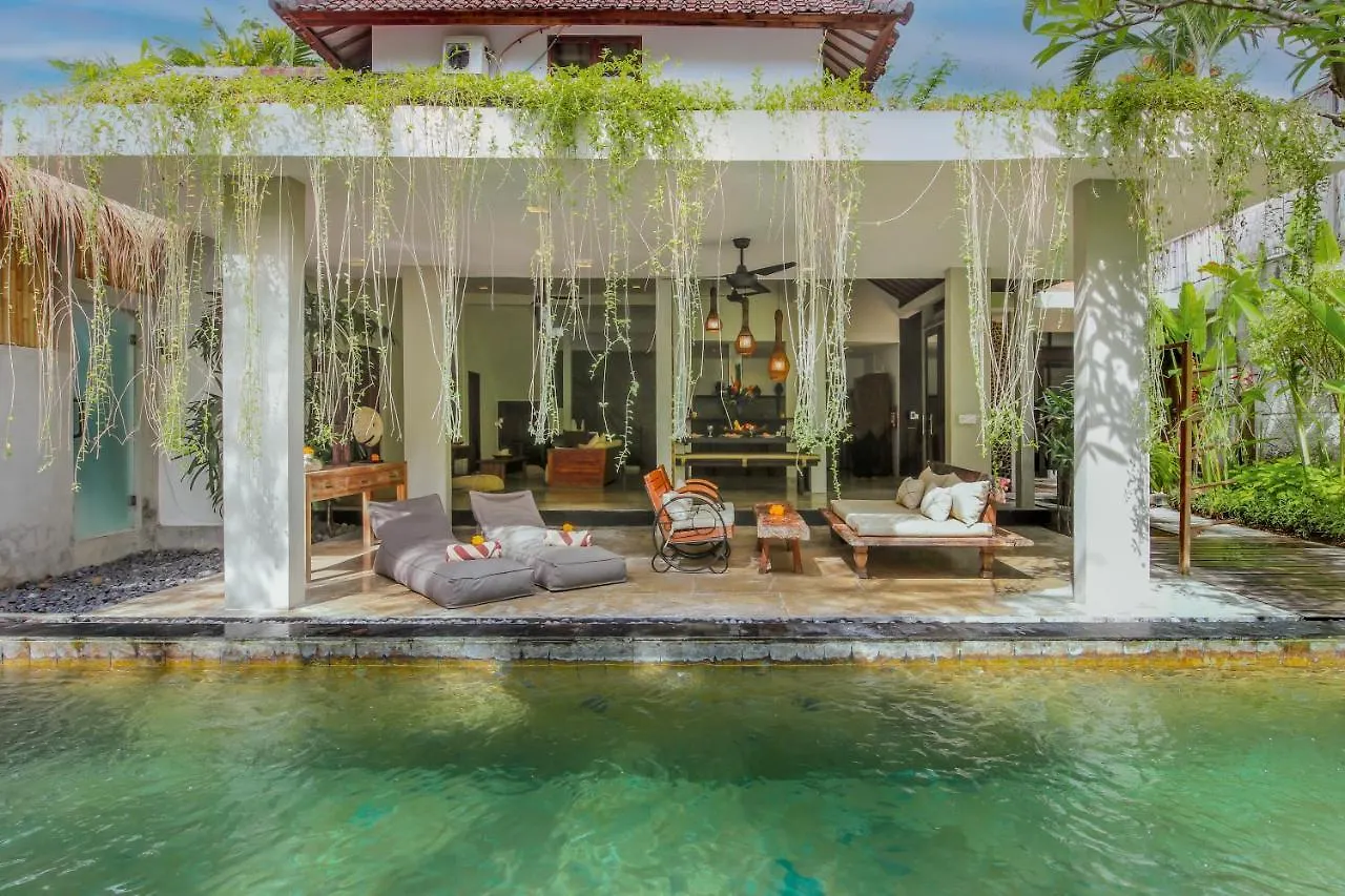 Villa Malou Seminyak