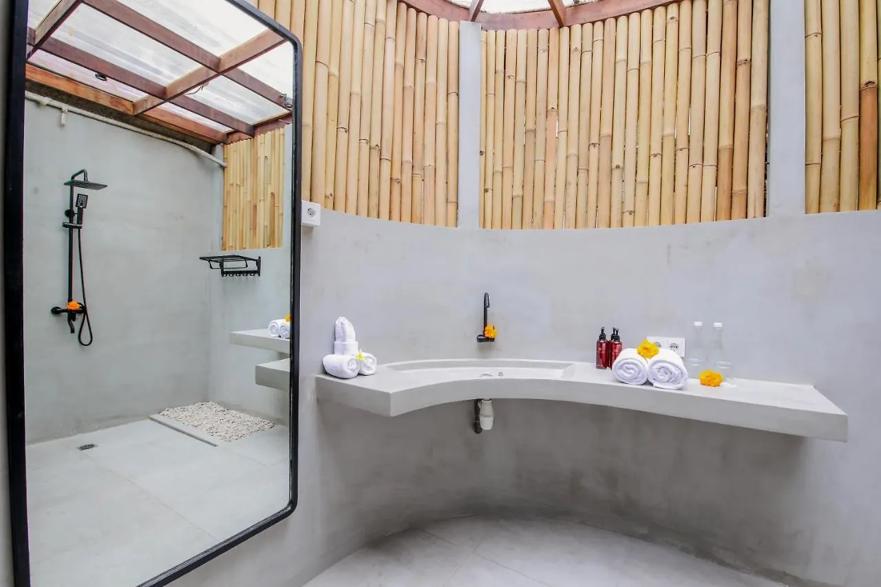 Villa Malou Seminyak  Seminyak (Bali)