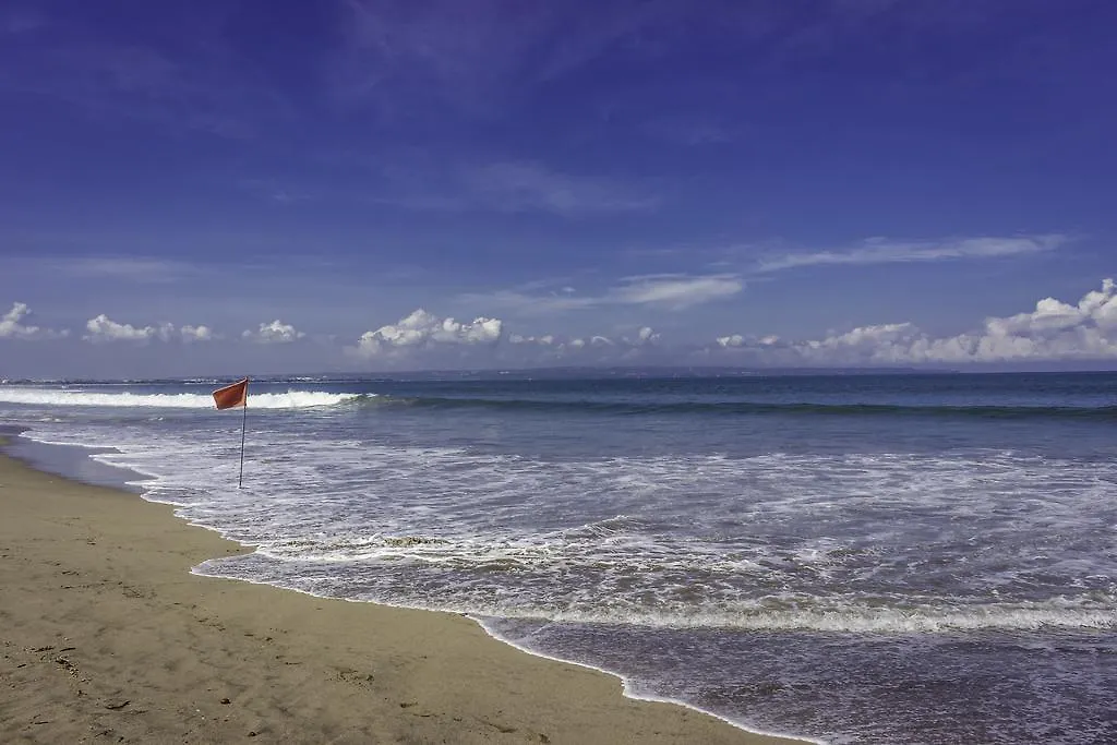 Villa Malou Seminyak  Indonesia