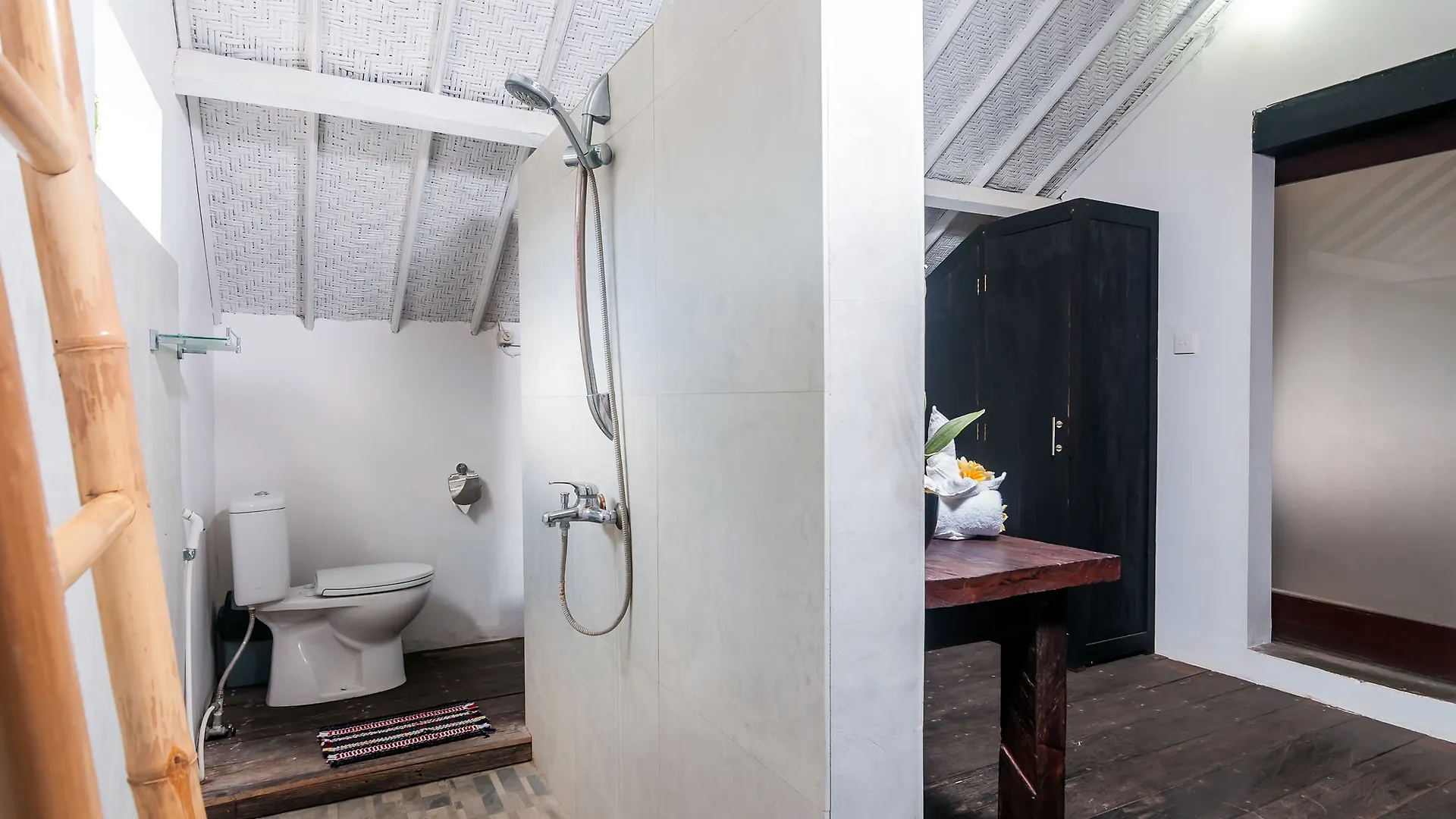 Villa Malou Seminyak  Indonesia